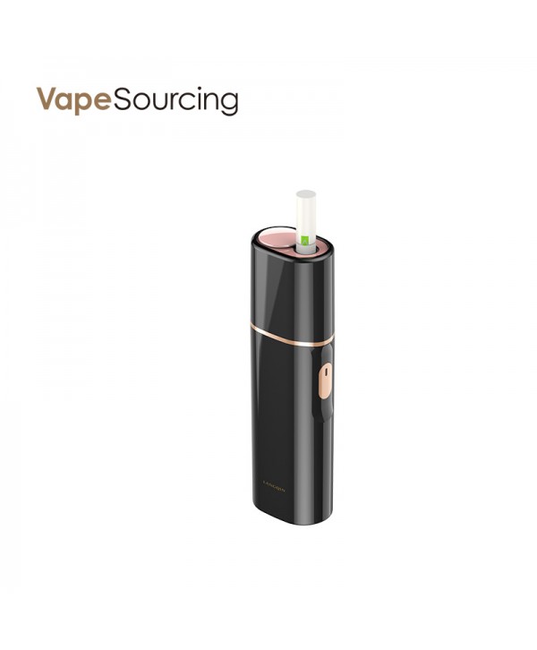 Saensi SNS03 Vaporizer Kit 2900mAh