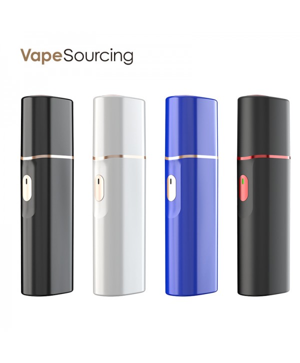 Saensi SNS03 Vaporizer Kit 2900mAh