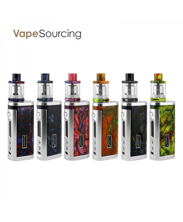 Freemax Conqueror 80W Resin Mod with 2ml Firelord Tank Kit