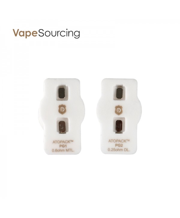 Joyetech Atopack Penguin 50W Starter Kit 2000mAh