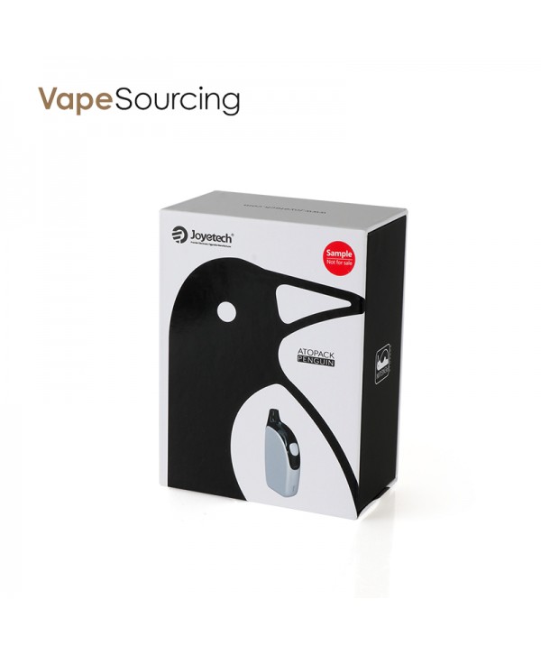 Joyetech Atopack Penguin 50W Starter Kit 2000mAh