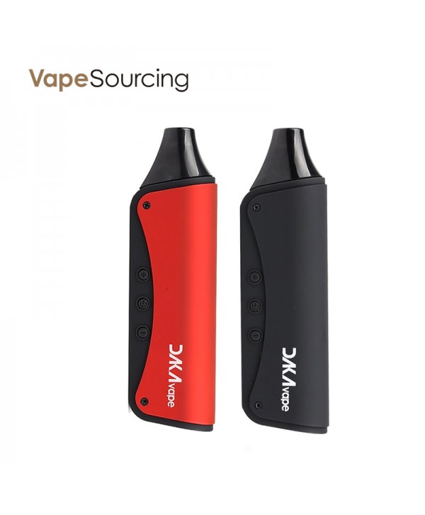 DakaVape EDGE Pod System Kit 2200mAh