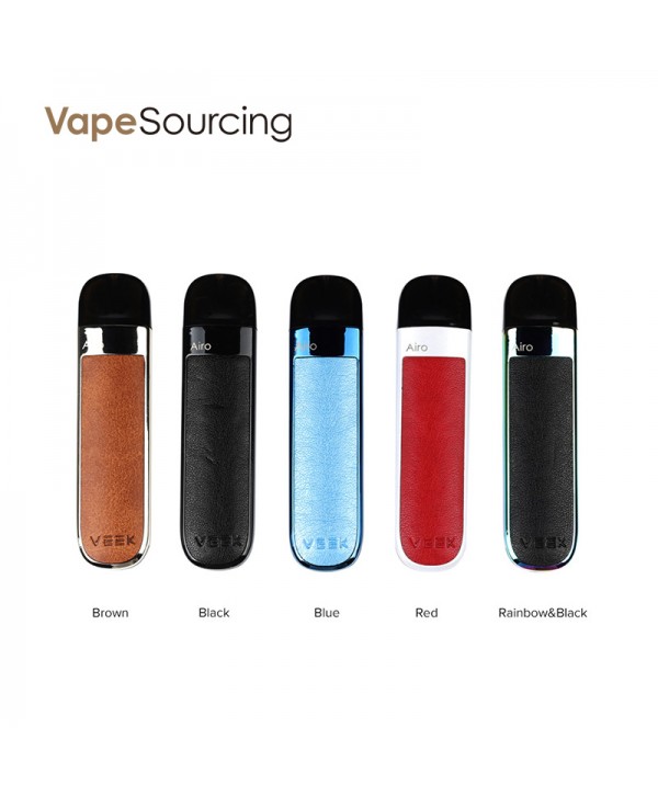 VEEK Airo Kit 360mAh Pod System Kit