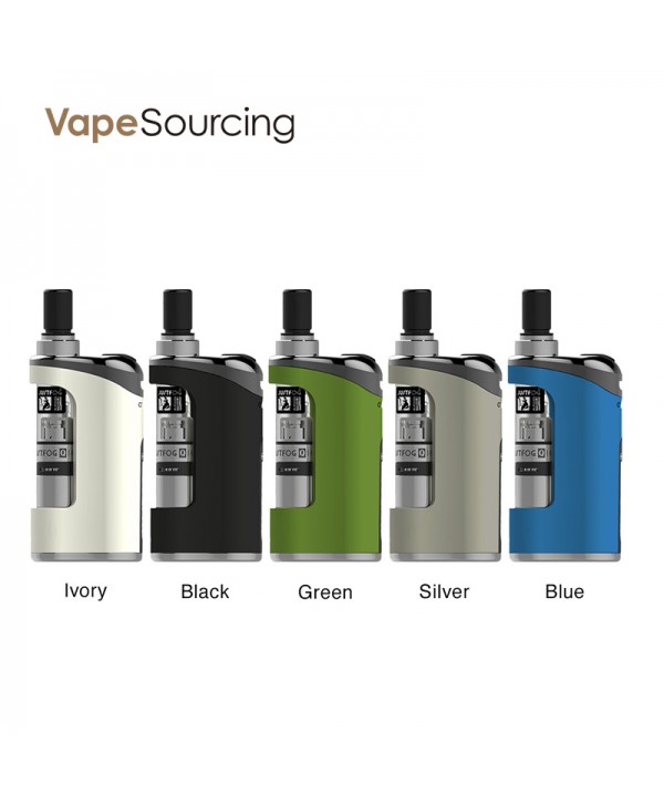 JUSTFOG Compact 14 Kit 1500mAh with Q14 Atomizer