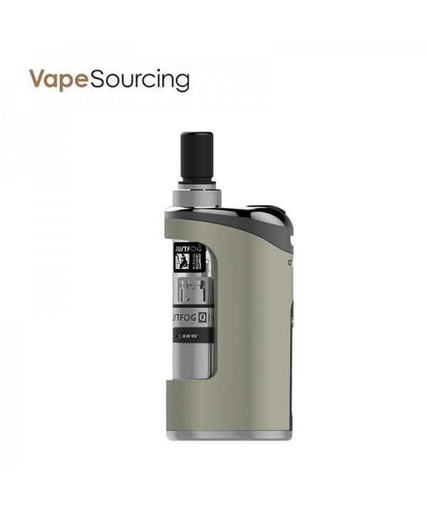 JUSTFOG Compact 14 Kit 1500mAh with Q14 Atomizer