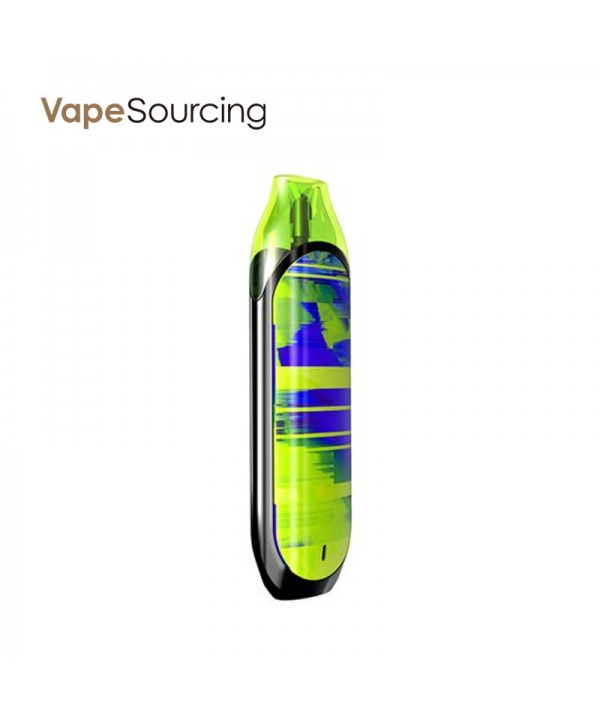 CoilART Mino Kit 320mAh Pod System Kit