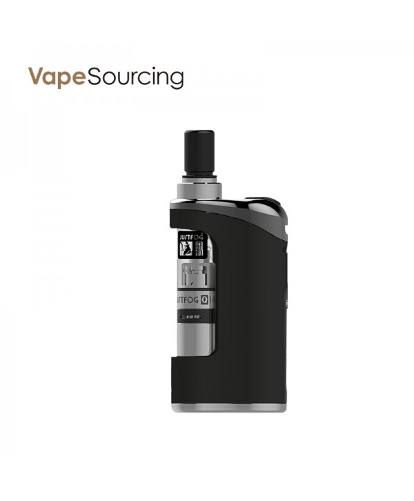 JUSTFOG Compact 14 Kit 1500mAh with Q14 Atomizer