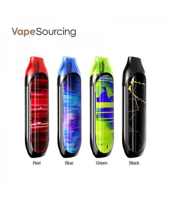 CoilART Mino Kit 320mAh Pod System Kit