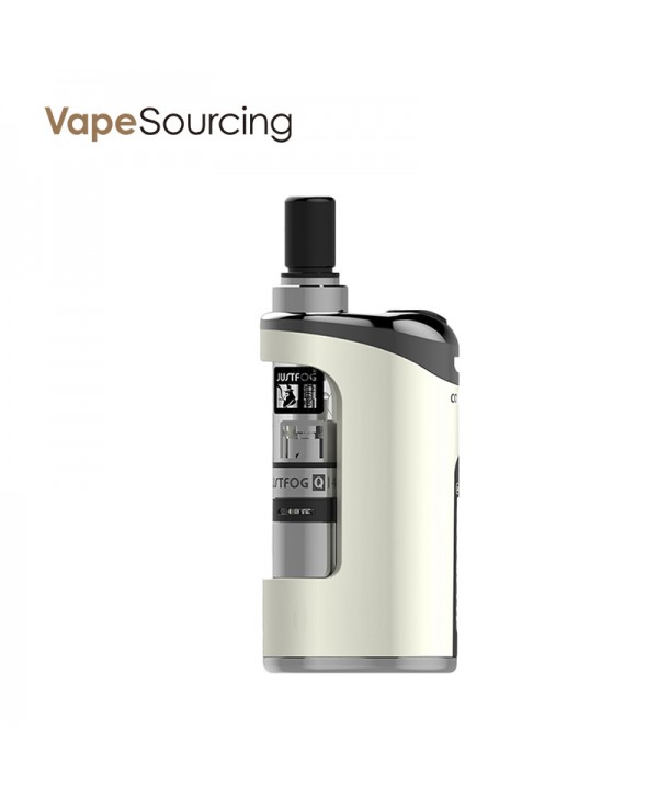 JUSTFOG Compact 14 Kit 1500mAh with Q14 Atomizer