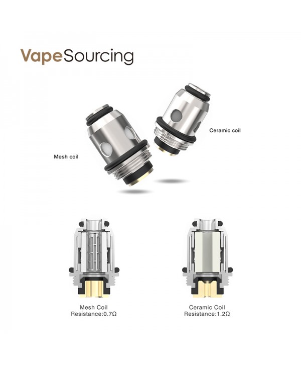 PHINESS HUB Pod System Kit 950mAh