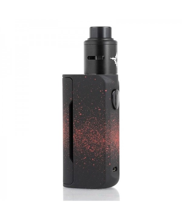 Rincoe Manto Mini Kit 90W with Metis RDA 24mm