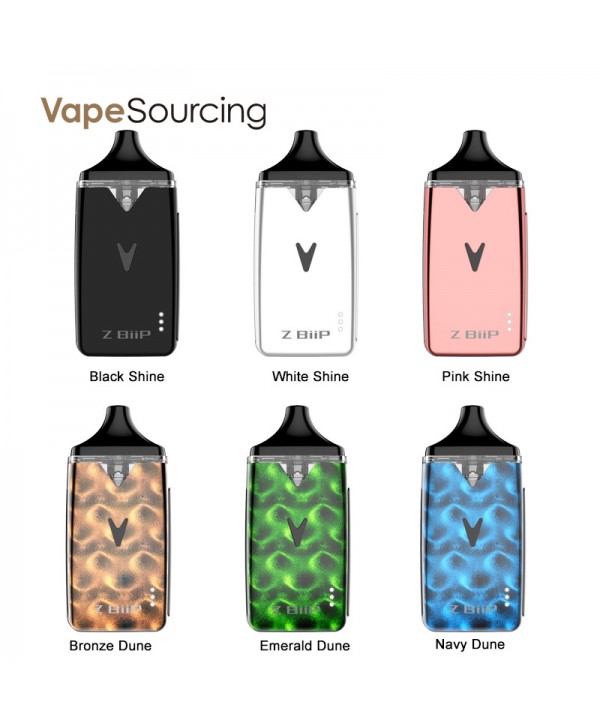 Innokin Z-BIIP Audible AIO Pod Kit 1500mAh - 2ml