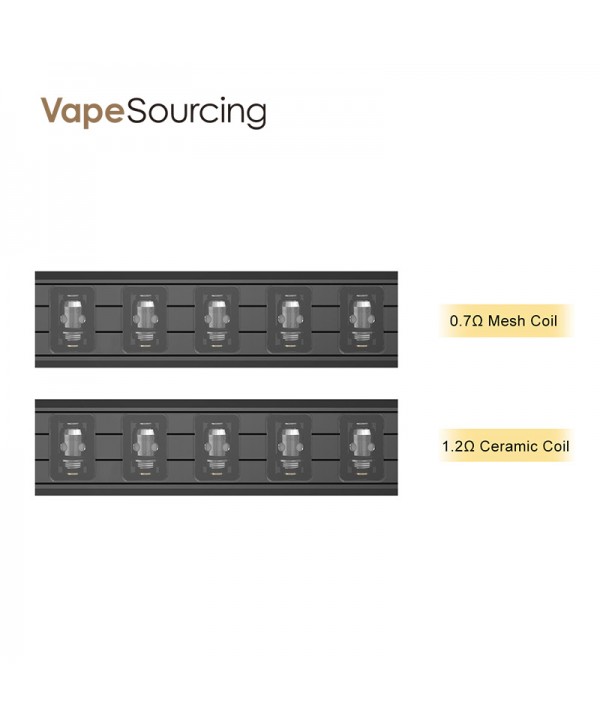PHINESS HUB Pod System Kit 950mAh