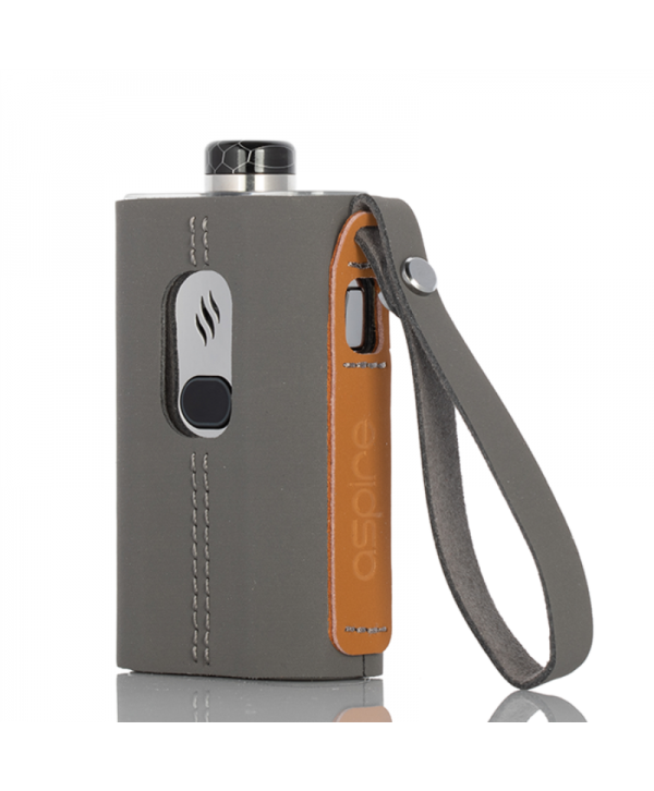 Aspire Cloudflask Pod System Kit 2000mAh