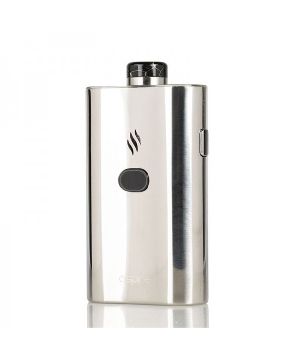 Aspire Cloudflask Pod System Kit 2000mAh