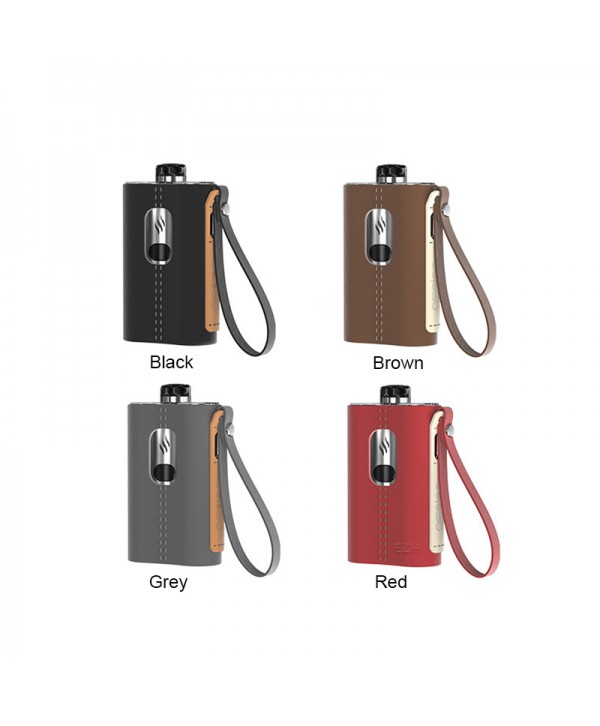 Aspire Cloudflask Pod System Kit 2000mAh