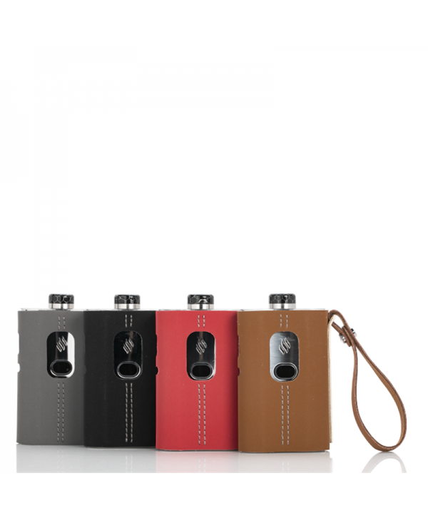 Aspire Cloudflask Pod System Kit 2000mAh