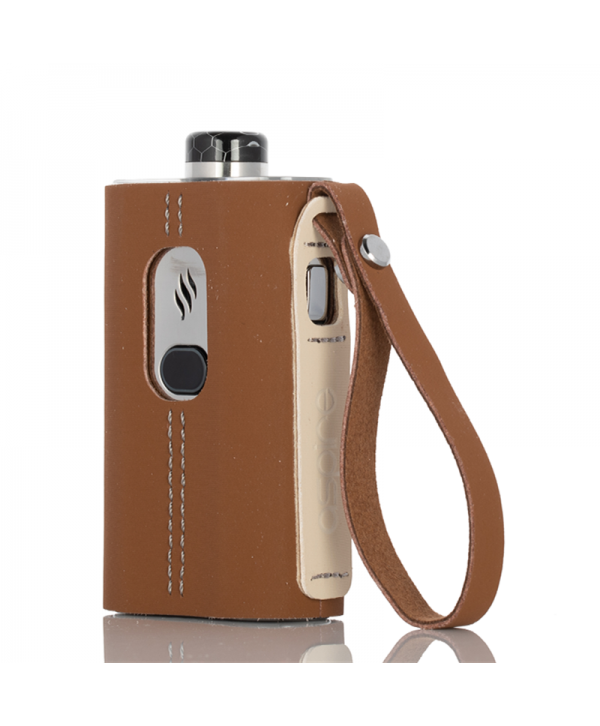 Aspire Cloudflask Pod System Kit 2000mAh