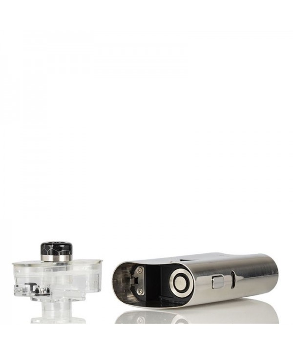 Aspire Cloudflask Pod System Kit 2000mAh