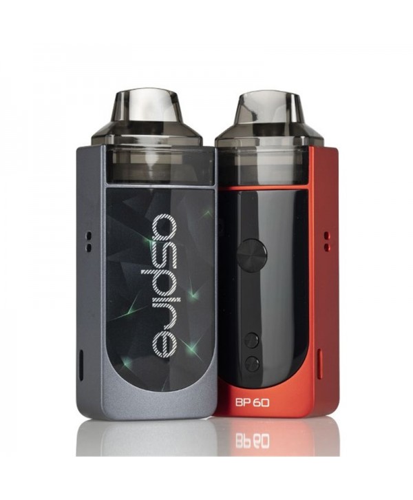 Aspire BP60 Pod System Kit 1400mAh 60W