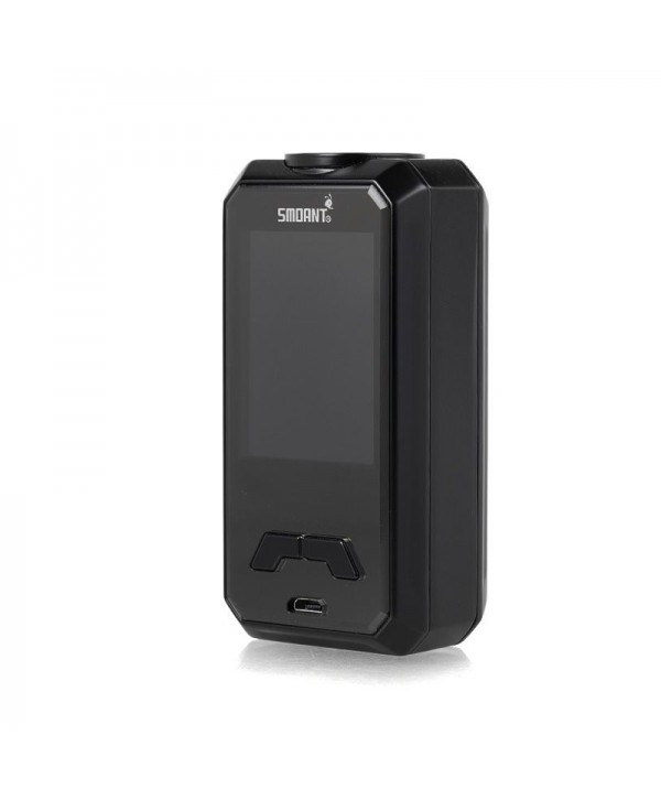 Smoant Charon Mini TC Box Mod 225W