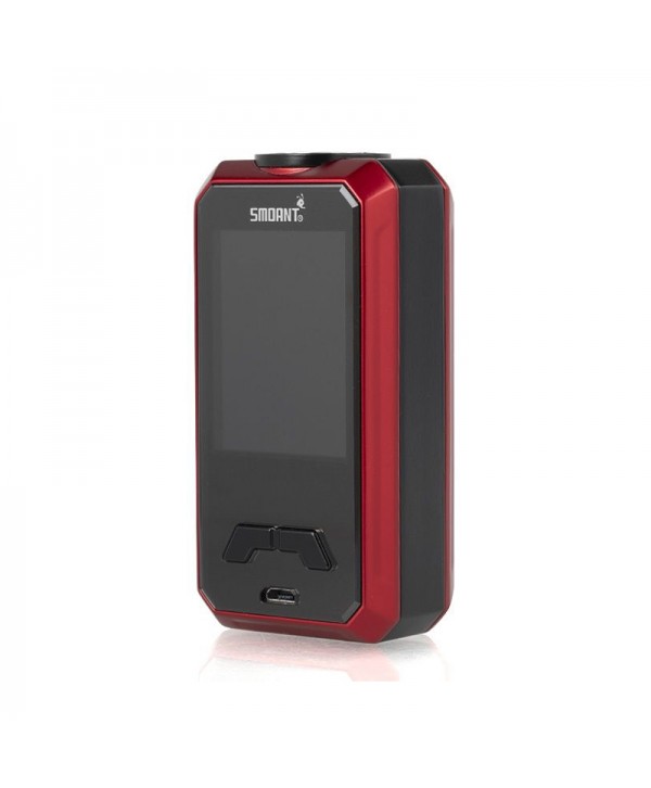 Smoant Charon Mini TC Box Mod 225W