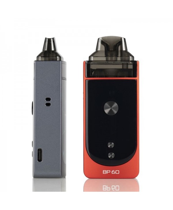 Aspire BP60 Pod System Kit 1400mAh 60W