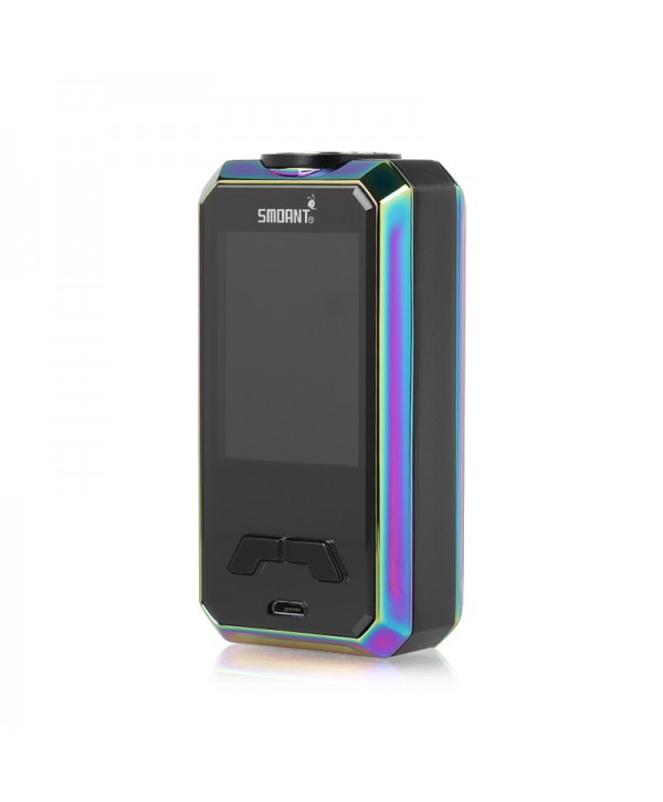 Smoant Charon Mini TC Box Mod 225W