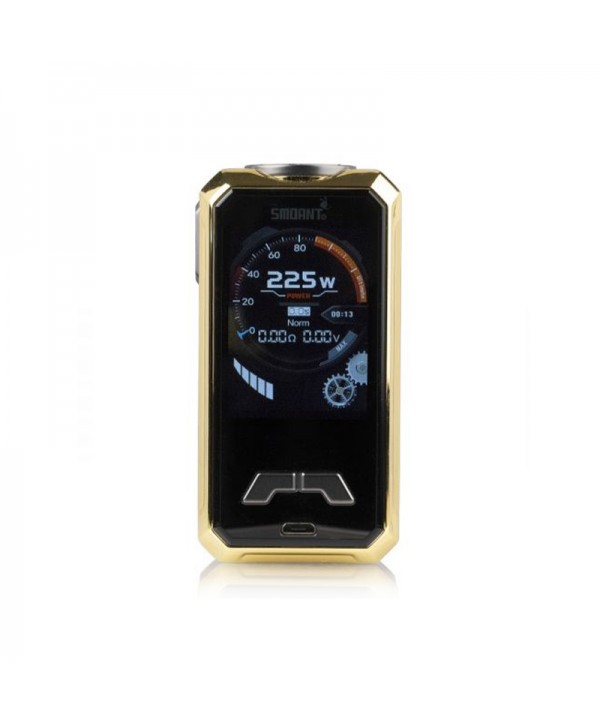 Smoant Charon Mini TC Box Mod 225W