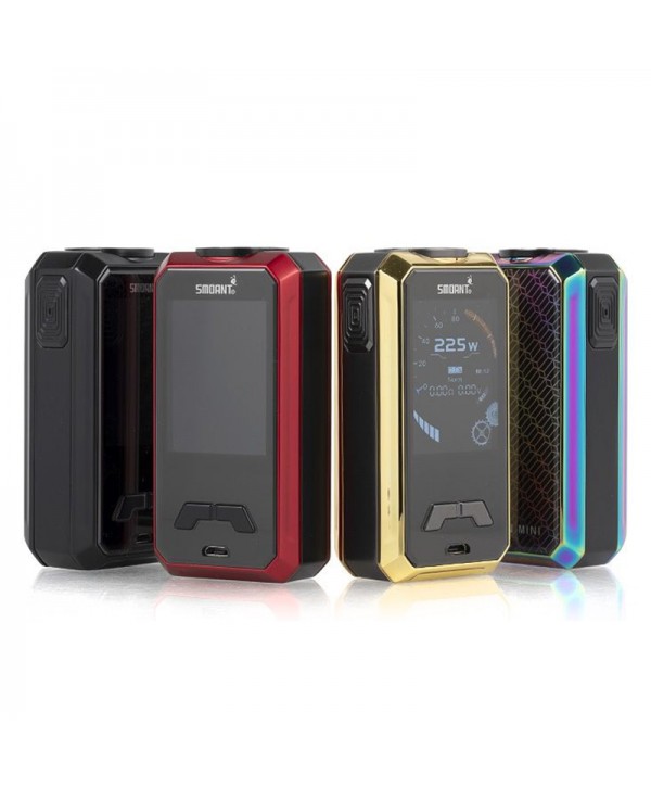 Smoant Charon Mini TC Box Mod 225W