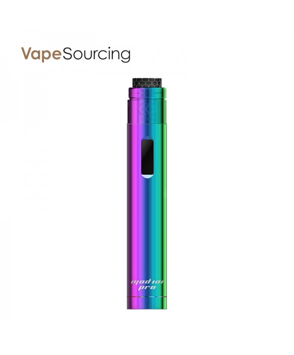 Ehpro 101 Pro Kit With Lock RDA 75W