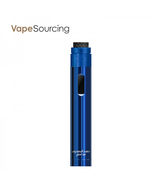 Ehpro 101 Pro Kit With Lock RDA 75W