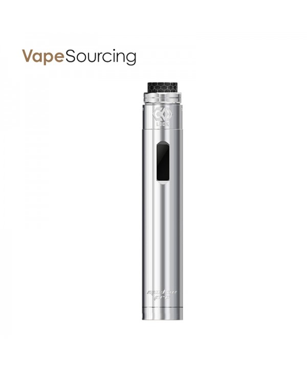 Ehpro 101 Pro Kit With Lock RDA 75W