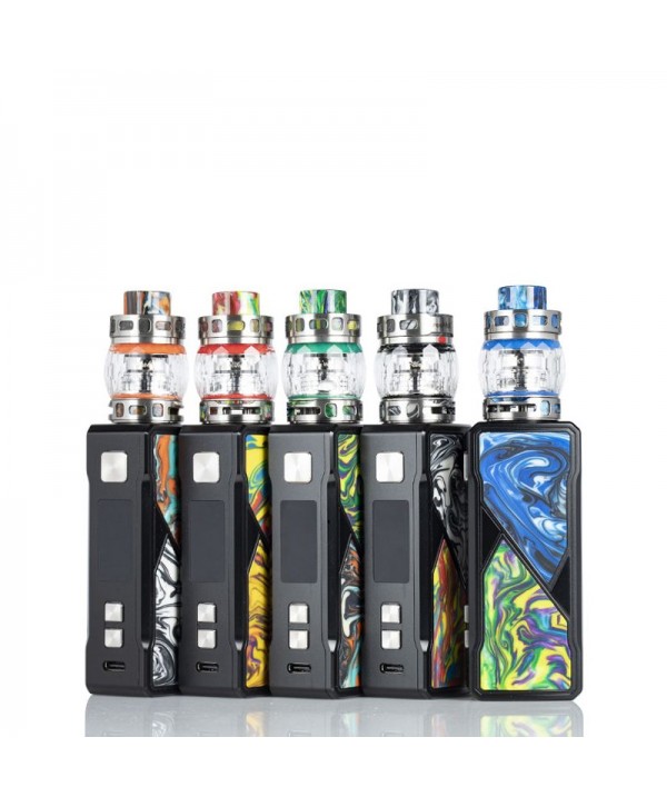 FreeMax Maxus 100W Kit with Fireluke 3 Tank<span class=