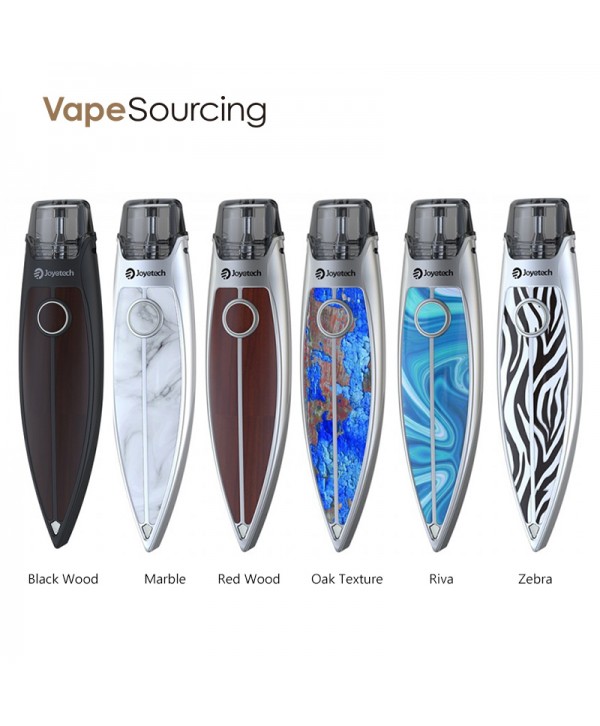 Joyetech RunAbout Pod System Kit 480mAh<span class=