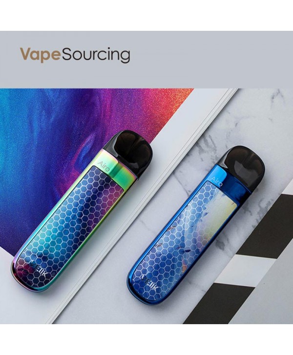 VEIIK Airo 3D Glass Limited Version Pod Kit 360mAh