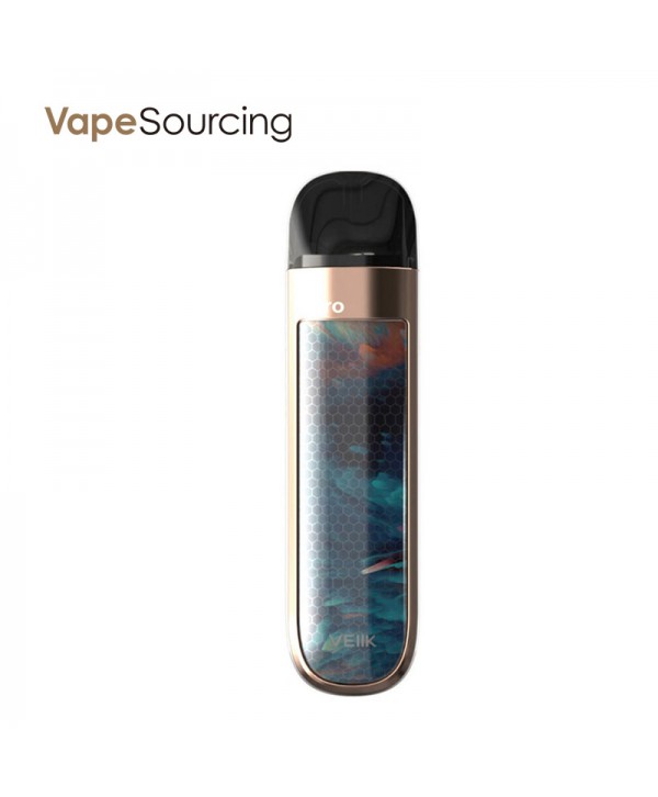 VEIIK Airo 3D Glass Limited Version Pod Kit 360mAh