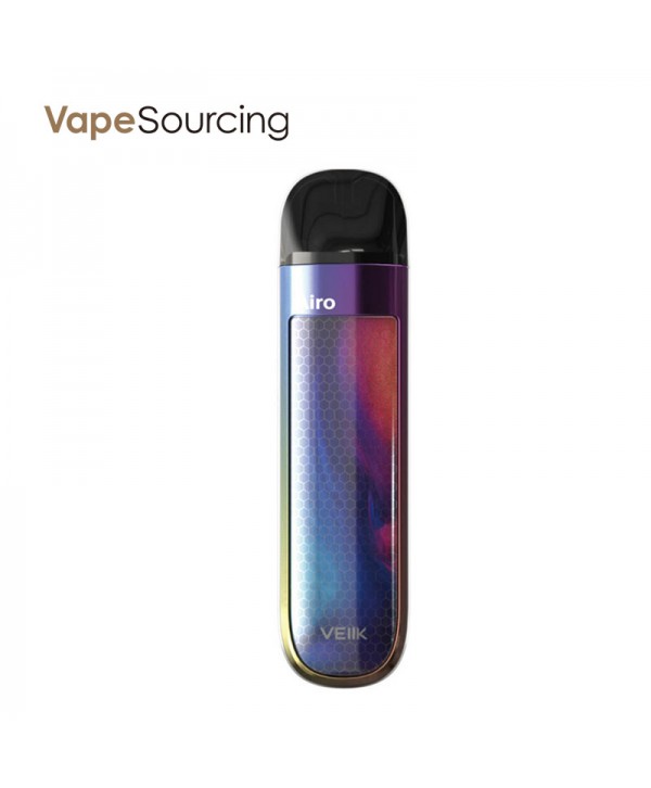 VEIIK Airo 3D Glass Limited Version Pod Kit 360mAh