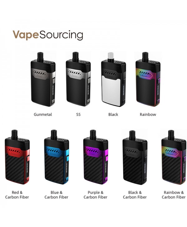 Hellvape GRIMM Pod System Kit 30W<span class=