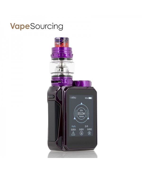 SMOK G-Priv Baby Kit Luxe Edition with TFV12 Baby Prince Tank