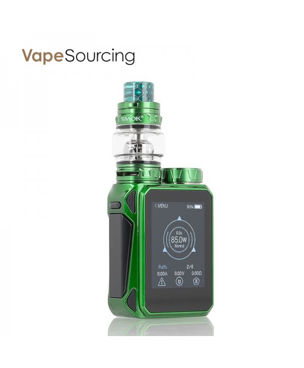 SMOK G-Priv Baby Kit Luxe Edition with TFV12 Baby Prince Tank