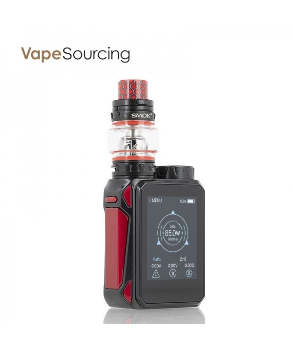 SMOK G-Priv Baby Kit Luxe Edition with TFV12 Baby Prince Tank