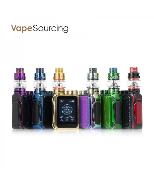 SMOK G-Priv Baby Kit Luxe Edition with TFV12 Baby Prince Tank