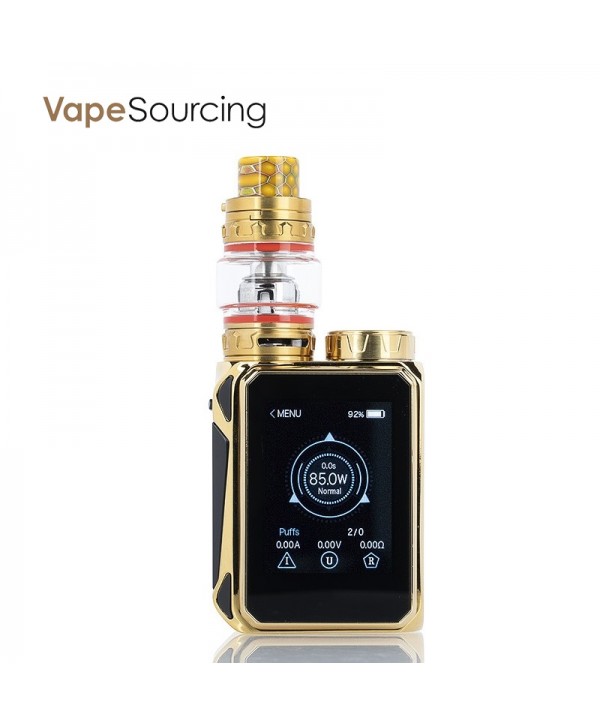 SMOK G-Priv Baby Kit Luxe Edition with TFV12 Baby Prince Tank