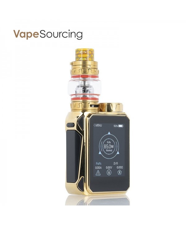 SMOK G-Priv Baby Kit Luxe Edition with TFV12 Baby Prince Tank