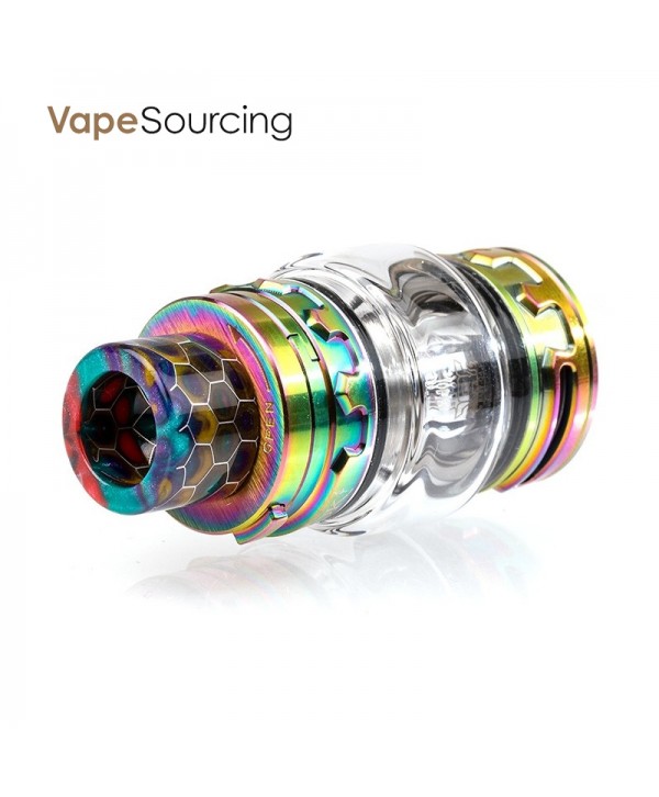 SMOK G-Priv Baby Kit Luxe Edition with TFV12 Baby Prince Tank