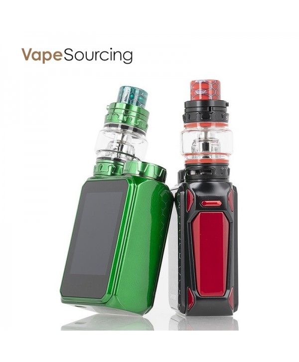 SMOK G-Priv Baby Kit Luxe Edition with TFV12 Baby Prince Tank