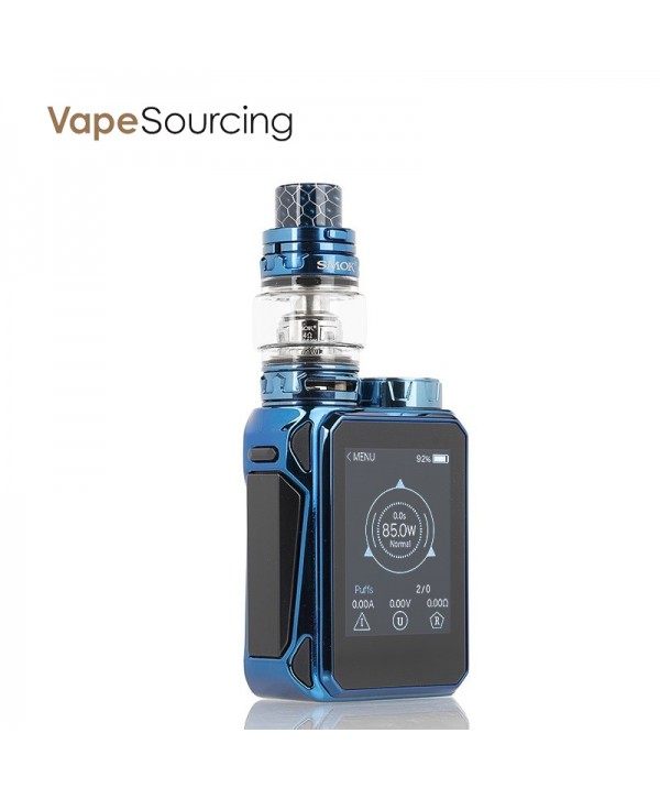 SMOK G-Priv Baby Kit Luxe Edition with TFV12 Baby Prince Tank