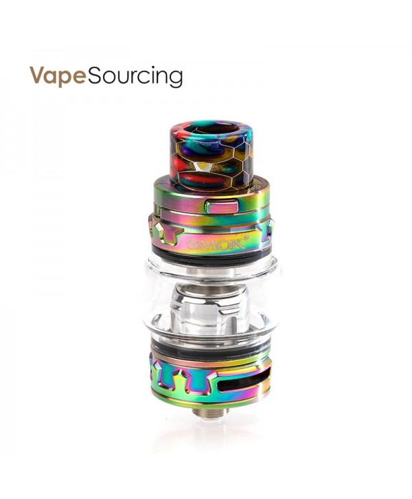 SMOK G-Priv Baby Kit Luxe Edition with TFV12 Baby Prince Tank