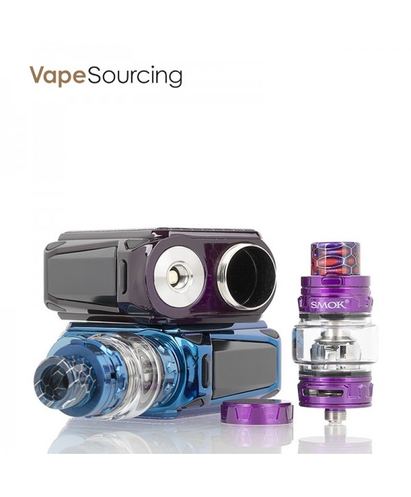 SMOK G-Priv Baby Kit Luxe Edition with TFV12 Baby Prince Tank